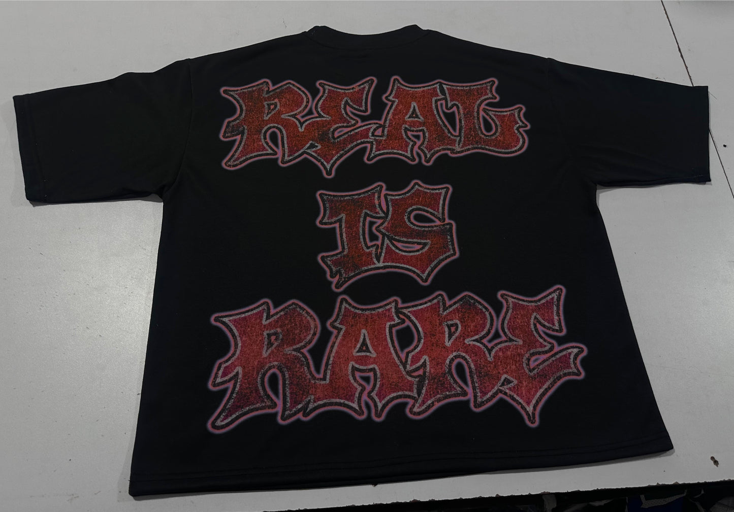 Future Past Graphic T-Shirt