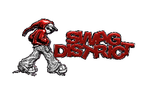 SWAG DISTRICT
